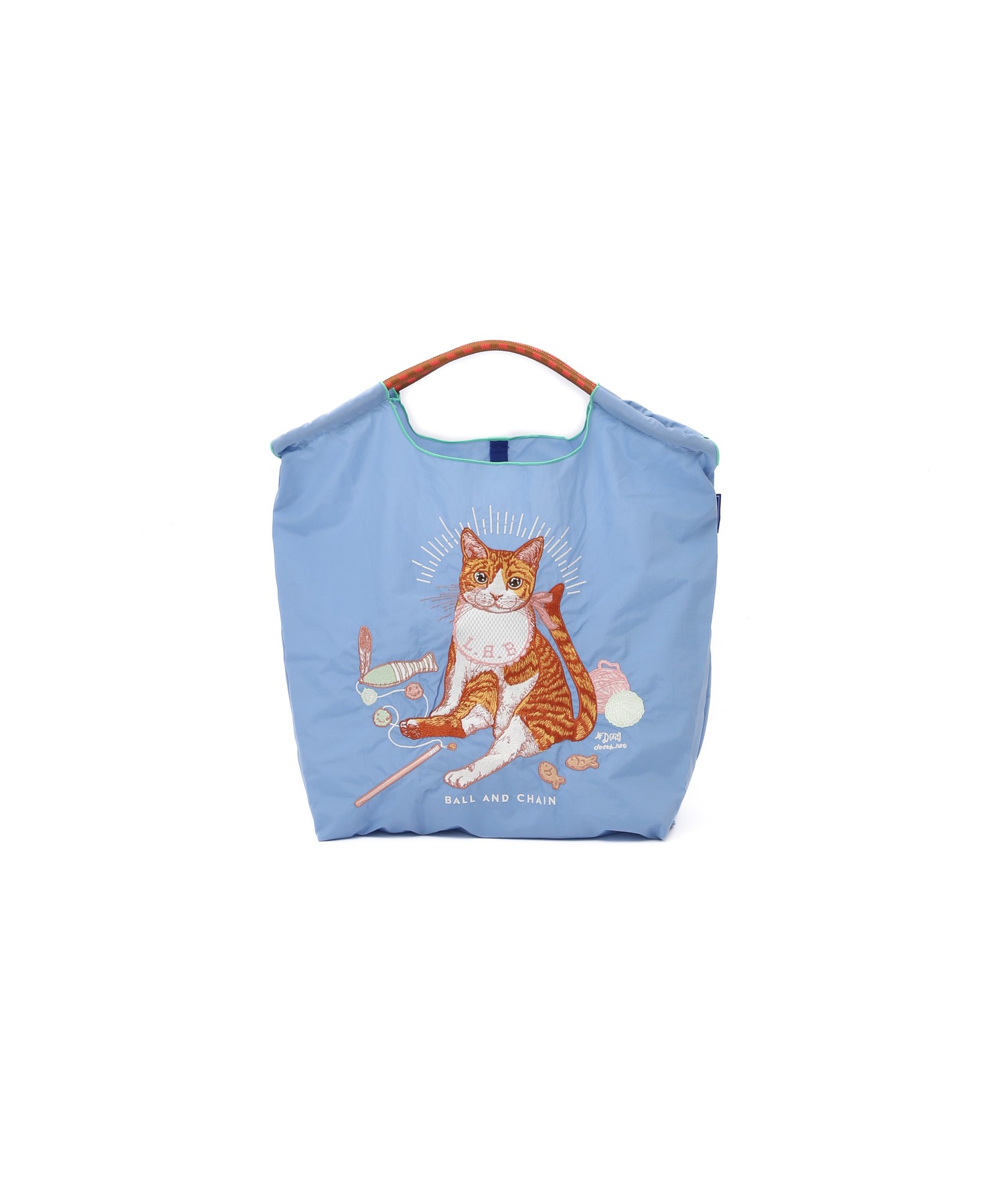 BABY CAT (M)